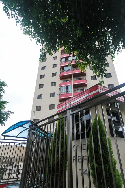 Apartamento com 4 quartos à venda, 230m2 em Vila Nova Savoia, São Paulo - SP - imagem 3 Foto 3 de Apartamento com 4 quartos à venda, 230m2 em Vila Nova Savoia, São Paulo - SP