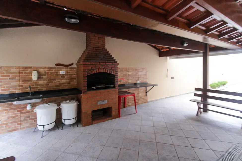 Apartamento com 4 quartos à venda, 230m2 em Vila Nova Savoia, São Paulo - SP - imagem 7 Foto 7 de Apartamento com 4 quartos à venda, 230m2 em Vila Nova Savoia, São Paulo - SP