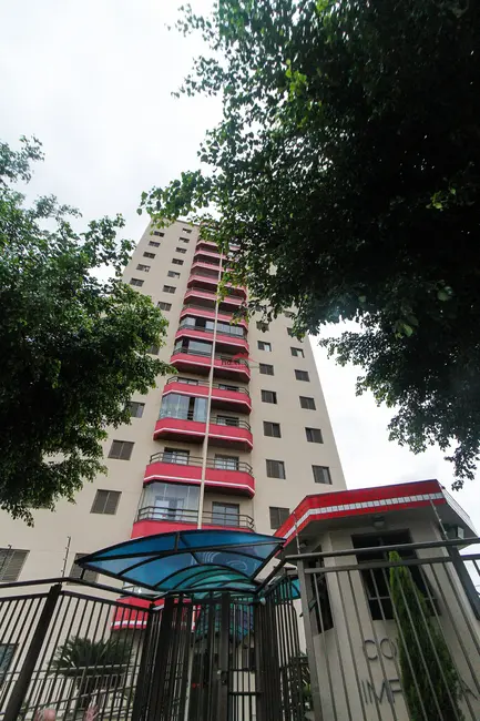 Foto 1 de Apartamento com 4 quartos à venda, 230m2 em Vila Nova Savoia, São Paulo - SP