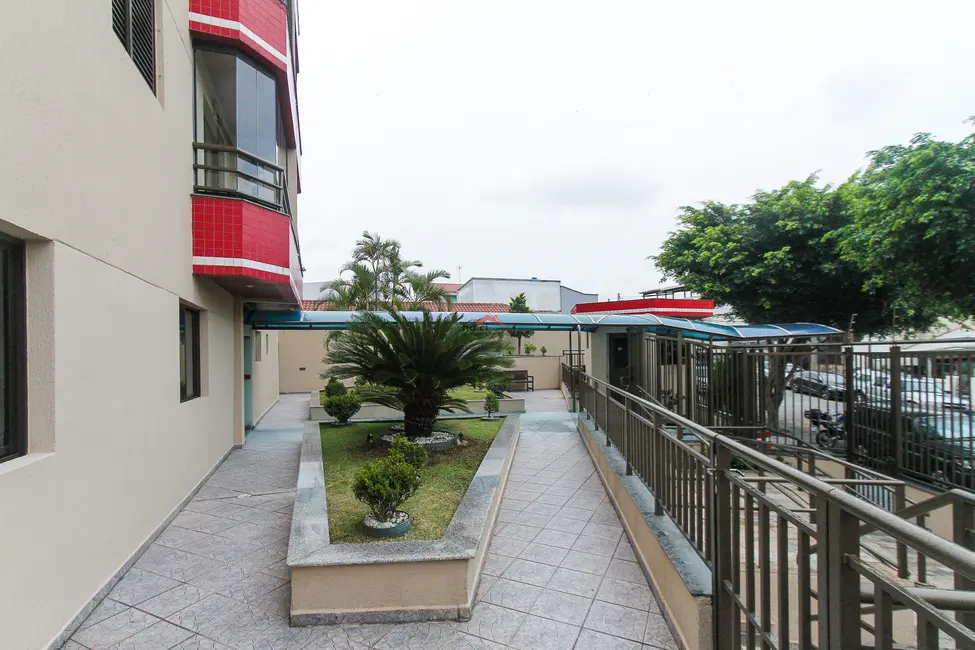 Apartamento com 4 quartos à venda, 230m2 em Vila Nova Savoia, São Paulo - SP - imagem 5 Foto 5 de Apartamento com 4 quartos à venda, 230m2 em Vila Nova Savoia, São Paulo - SP