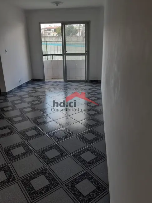 Foto 1 de Apartamento com 2 quartos à venda, 57m2 em Vila Esperança, São Paulo - SP