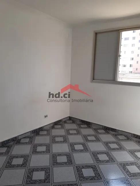 Foto 2 de Apartamento com 2 quartos à venda, 57m2 em Vila Esperança, São Paulo - SP