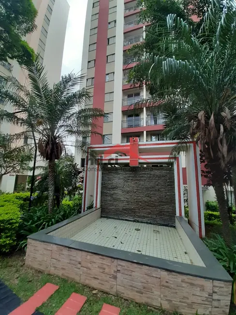 Foto 4 de Apartamento com 3 quartos à venda, 64m2 em Vila Carrão, São Paulo - SP
