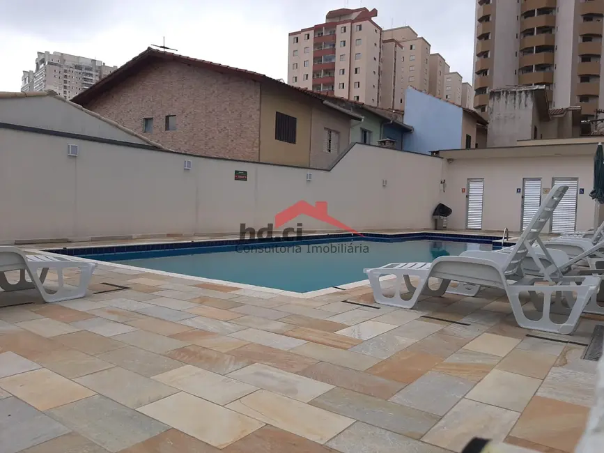 Foto 1 de Apartamento com 3 quartos à venda, 64m2 em Vila Carrão, São Paulo - SP