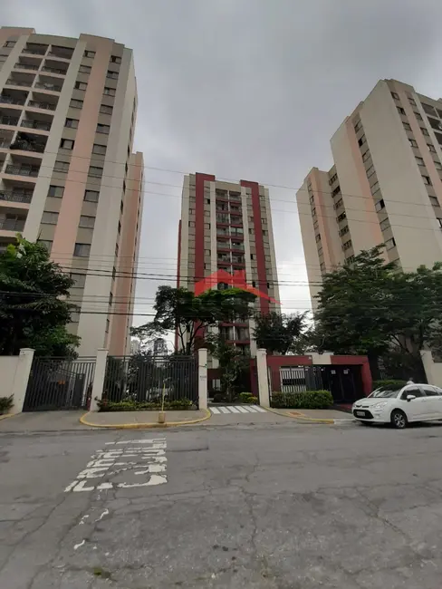 Foto 6 de Apartamento com 3 quartos à venda, 64m2 em Vila Carrão, São Paulo - SP