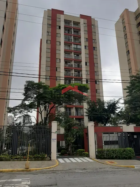 Foto 2 de Apartamento com 3 quartos à venda, 64m2 em Vila Carrão, São Paulo - SP