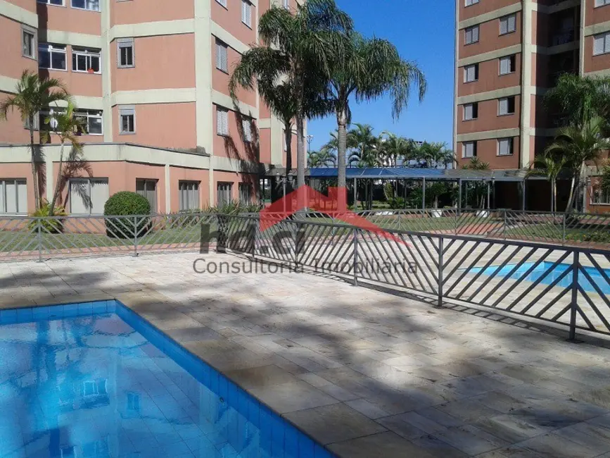 Foto 1 de Apartamento com 3 quartos à venda, 70m2 em Vila Formosa, São Paulo - SP