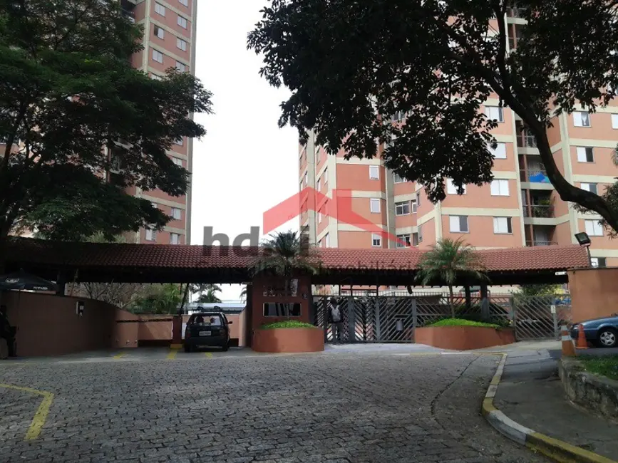 Foto 2 de Apartamento com 3 quartos à venda, 70m2 em Vila Formosa, São Paulo - SP