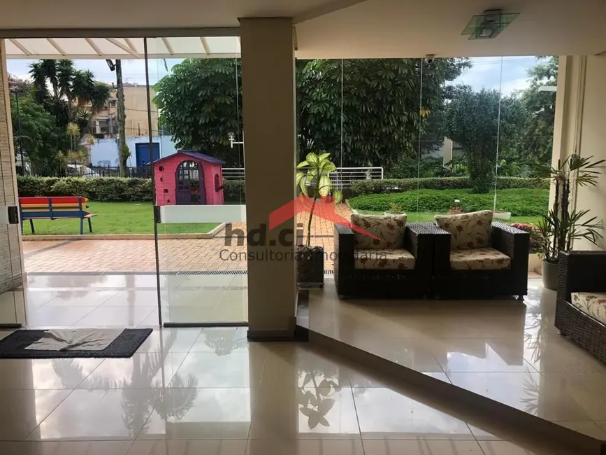 Apartamento com 3 quartos à venda, 79m2 em Jardim Independência, São Paulo - SP - imagem 5 Foto 5 de Apartamento com 3 quartos à venda, 79m2 em Jardim Independência, São Paulo - SP
