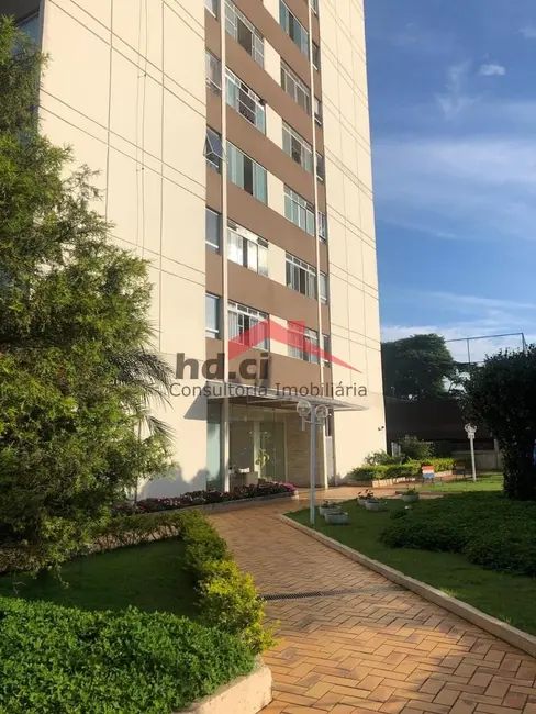 Apartamento com 3 quartos à venda, 79m2 em Jardim Independência, São Paulo - SP - imagem 6 Foto 6 de Apartamento com 3 quartos à venda, 79m2 em Jardim Independência, São Paulo - SP