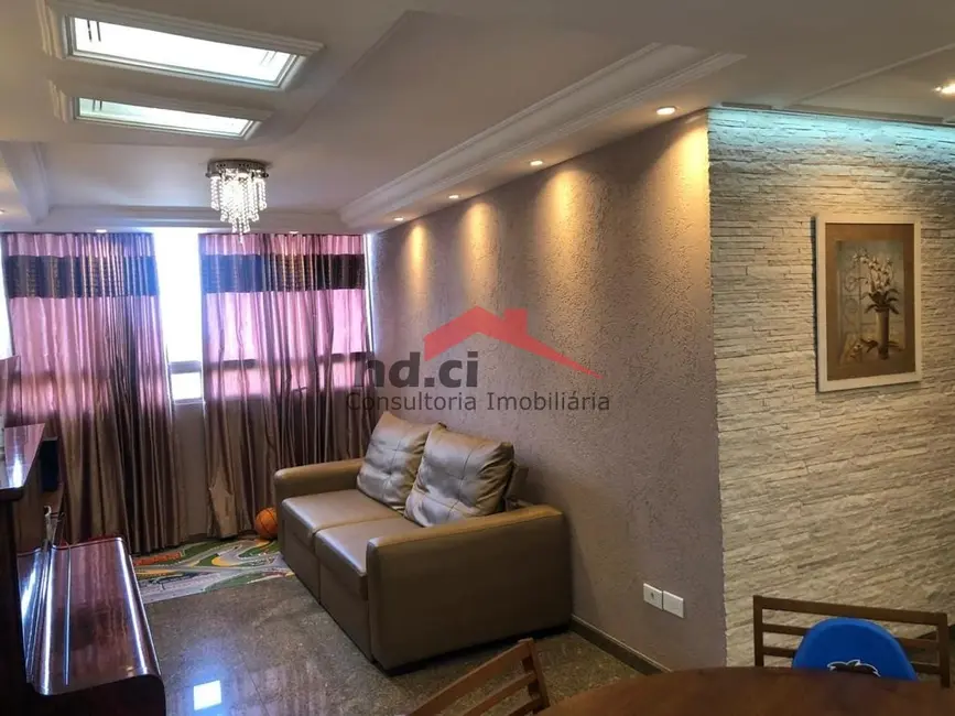 Apartamento com 3 quartos à venda, 79m2 em Jardim Independência, São Paulo - SP - imagem 1 Foto 1 de Apartamento com 3 quartos à venda, 79m2 em Jardim Independência, São Paulo - SP