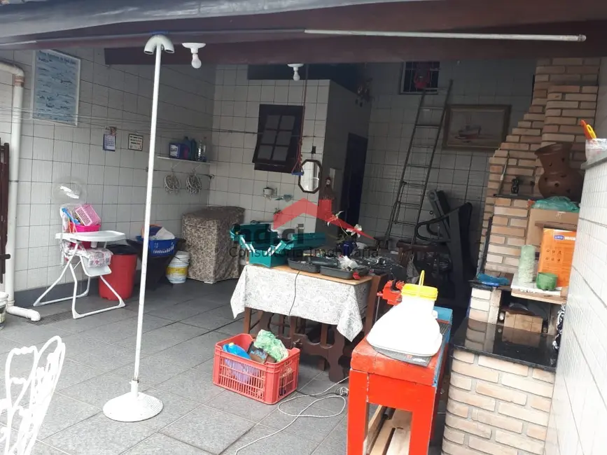 Foto 4 de Casa com 3 quartos à venda, 138m2 em Vila Matilde, São Paulo - SP