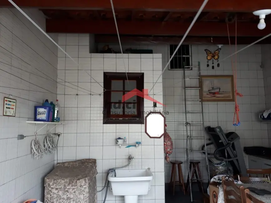 Foto 5 de Casa com 3 quartos à venda, 138m2 em Vila Matilde, São Paulo - SP