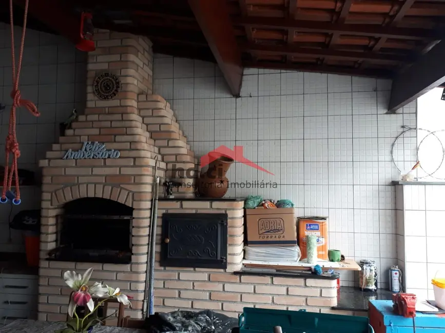 Foto 7 de Casa com 3 quartos à venda, 138m2 em Vila Matilde, São Paulo - SP