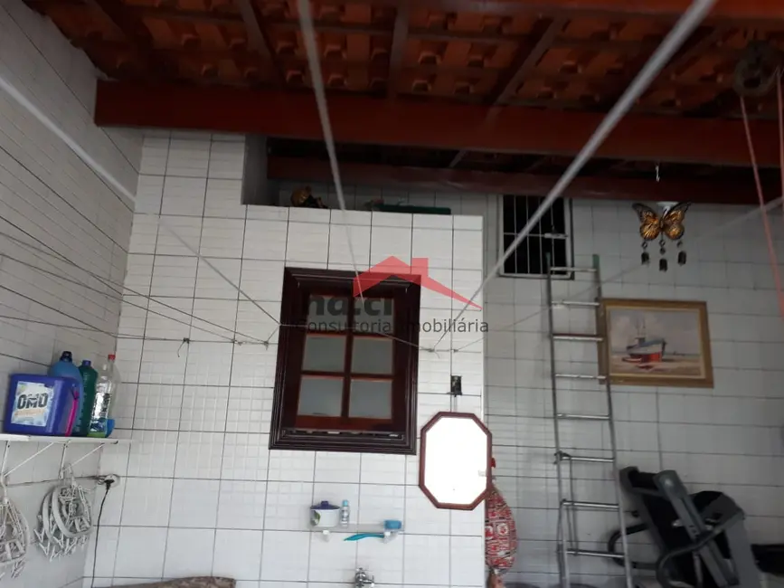 Foto 6 de Casa com 3 quartos à venda, 138m2 em Vila Matilde, São Paulo - SP