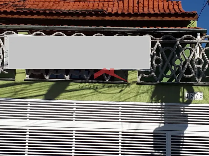 Foto 2 de Casa com 3 quartos à venda, 138m2 em Vila Matilde, São Paulo - SP