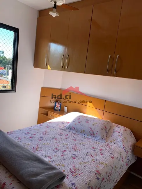 Apartamento com 3 quartos à venda, 72m2 em Vila Formosa, São Paulo - SP - imagem 6 Foto 6 de Apartamento com 3 quartos à venda, 72m2 em Vila Formosa, São Paulo - SP