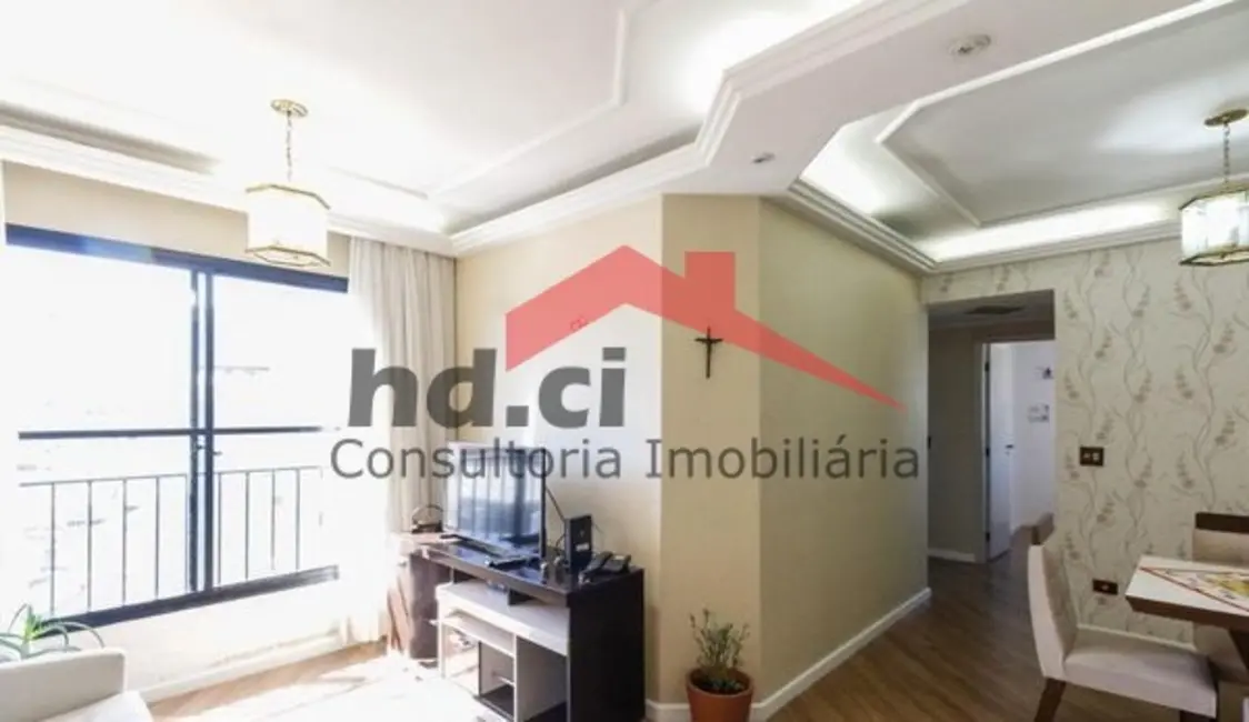 Apartamento com 3 quartos à venda, 72m2 em Vila Formosa, São Paulo - SP - imagem 2 Foto 2 de Apartamento com 3 quartos à venda, 72m2 em Vila Formosa, São Paulo - SP