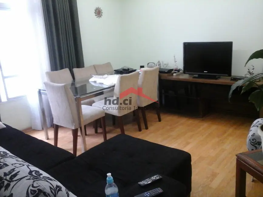 Foto 1 de Apartamento com 3 quartos à venda, 88m2 em Mooca, São Paulo - SP