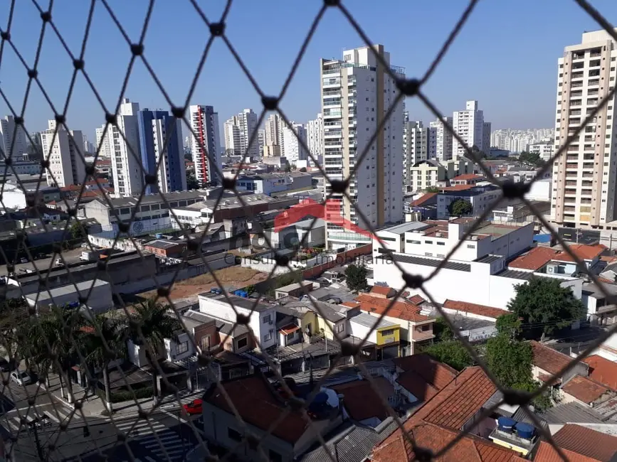 Foto 5 de Apartamento com 3 quartos à venda, 88m2 em Mooca, São Paulo - SP