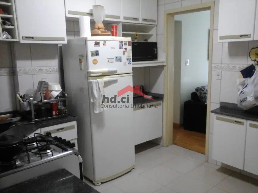 Foto 2 de Apartamento com 3 quartos à venda, 88m2 em Mooca, São Paulo - SP