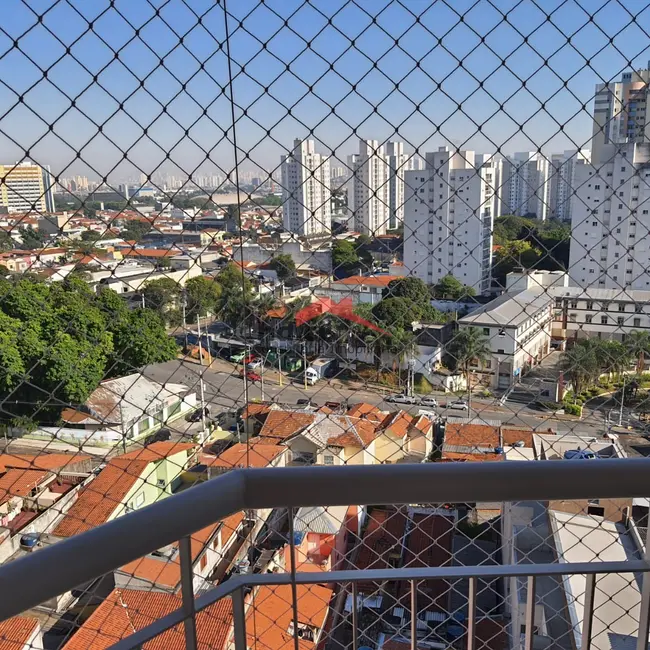 Foto 5 de Apartamento com 3 quartos à venda, 92m2 em Tatuapé, São Paulo - SP