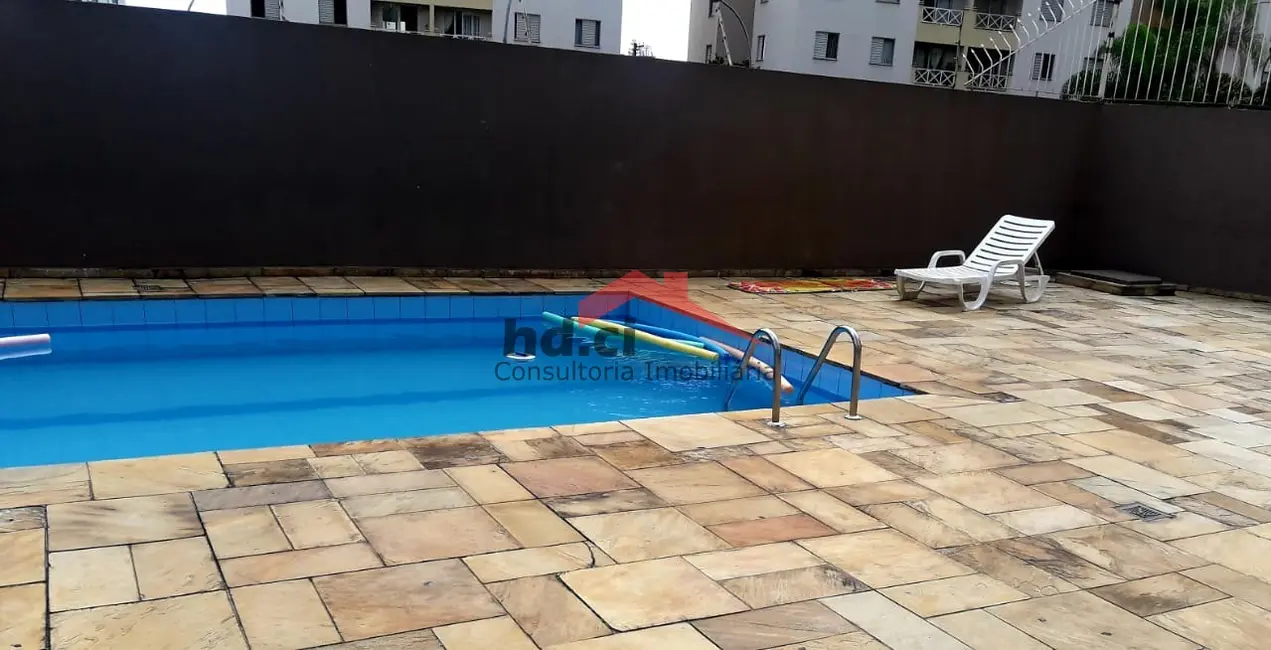 Foto 1 de Apartamento com 3 quartos à venda, 92m2 em Tatuapé, São Paulo - SP