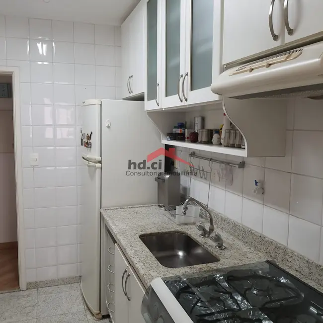 Foto 8 de Apartamento com 3 quartos à venda, 92m2 em Tatuapé, São Paulo - SP