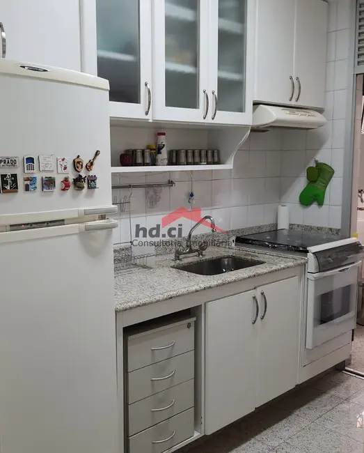 Foto 9 de Apartamento com 3 quartos à venda, 92m2 em Tatuapé, São Paulo - SP