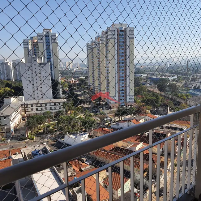 Foto 7 de Apartamento com 3 quartos à venda, 92m2 em Tatuapé, São Paulo - SP