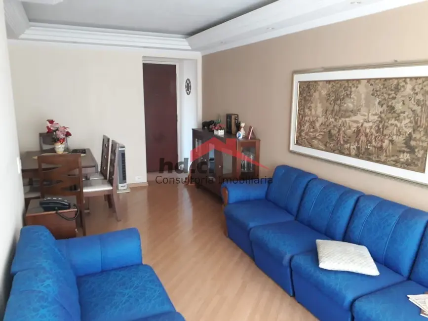 Foto 6 de Apartamento com 3 quartos à venda, 77m2 em Vila Regente Feijó, São Paulo - SP