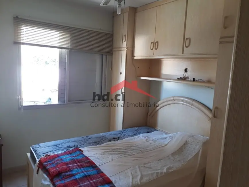 Foto 8 de Apartamento com 3 quartos à venda, 77m2 em Vila Regente Feijó, São Paulo - SP