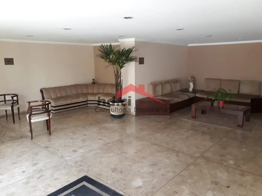 Foto 9 de Apartamento com 3 quartos à venda, 77m2 em Vila Regente Feijó, São Paulo - SP