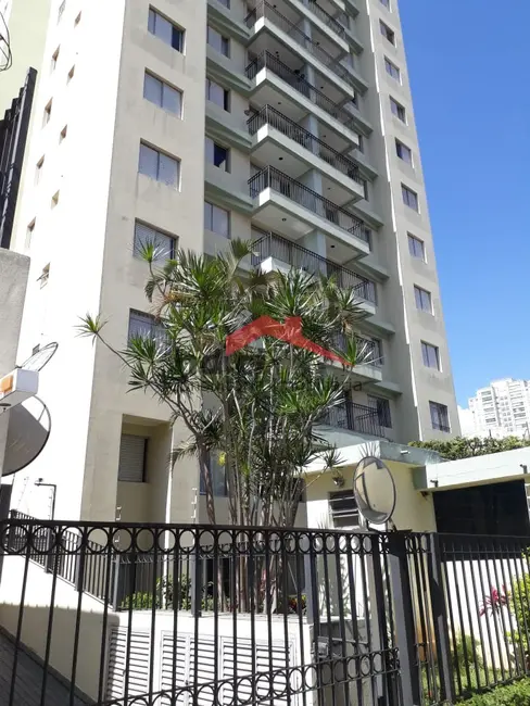 Foto 1 de Apartamento com 3 quartos à venda, 77m2 em Vila Regente Feijó, São Paulo - SP