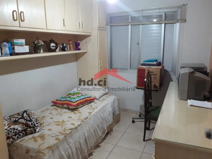 Foto 4 de Apartamento com 3 quartos à venda, 77m2 em Vila Regente Feijó, São Paulo - SP
