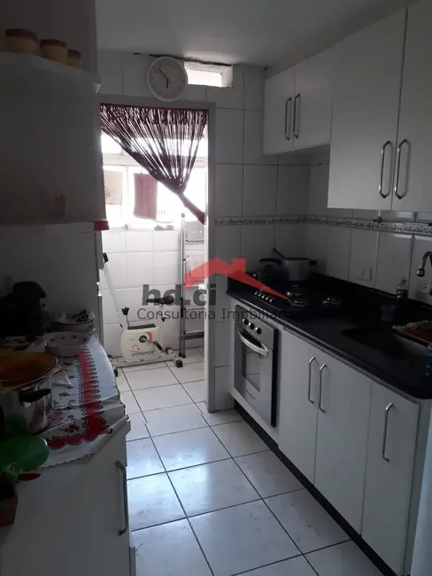 Foto 5 de Apartamento com 3 quartos à venda, 77m2 em Vila Regente Feijó, São Paulo - SP