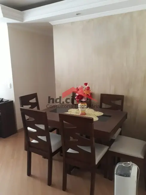 Foto 3 de Apartamento com 3 quartos à venda, 77m2 em Vila Regente Feijó, São Paulo - SP