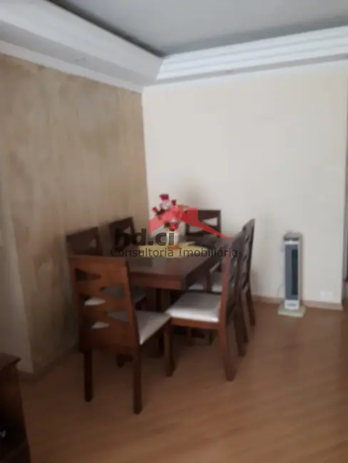 Foto 7 de Apartamento com 3 quartos à venda, 77m2 em Vila Regente Feijó, São Paulo - SP