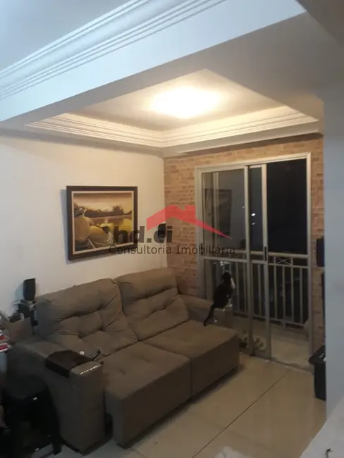 Apartamento com 2 quartos à venda, 48m2 em Parque São Jorge, São Paulo - SP - imagem 1 Foto 1 de Apartamento com 2 quartos à venda, 48m2 em Parque São Jorge, São Paulo - SP