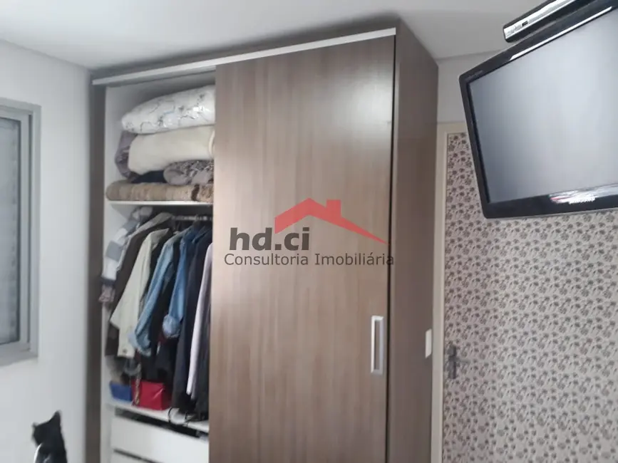 Apartamento com 2 quartos à venda, 48m2 em Parque São Jorge, São Paulo - SP - imagem 6 Foto 6 de Apartamento com 2 quartos à venda, 48m2 em Parque São Jorge, São Paulo - SP