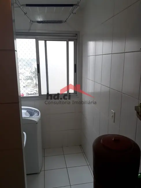 Apartamento com 2 quartos à venda, 48m2 em Parque São Jorge, São Paulo - SP - imagem 4 Foto 4 de Apartamento com 2 quartos à venda, 48m2 em Parque São Jorge, São Paulo - SP
