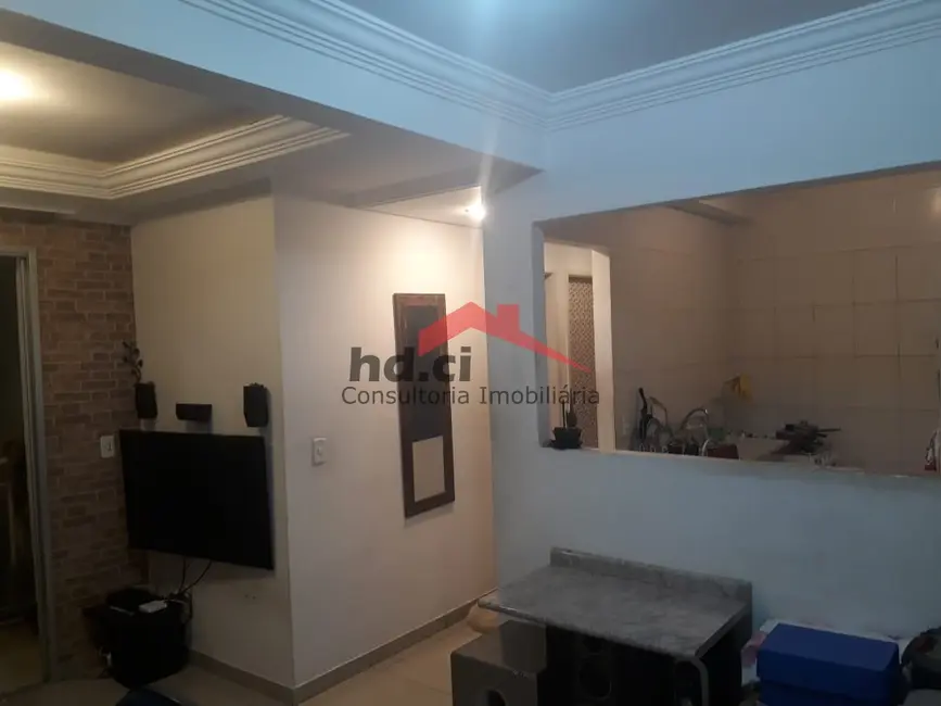 Apartamento com 2 quartos à venda, 48m2 em Parque São Jorge, São Paulo - SP - imagem 8 Foto 8 de Apartamento com 2 quartos à venda, 48m2 em Parque São Jorge, São Paulo - SP