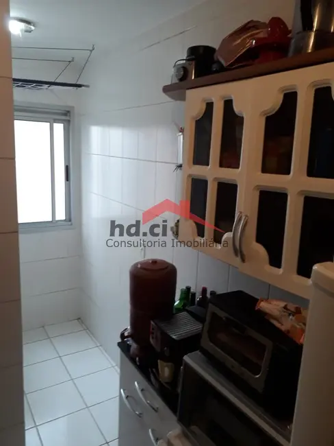Apartamento com 2 quartos à venda, 48m2 em Parque São Jorge, São Paulo - SP - imagem 2 Foto 2 de Apartamento com 2 quartos à venda, 48m2 em Parque São Jorge, São Paulo - SP