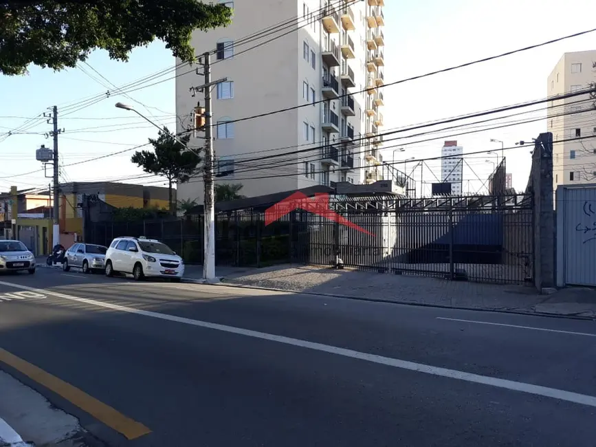 Foto 3 de Apartamento com 3 quartos à venda, 77m2 em Vila Esperança, São Paulo - SP