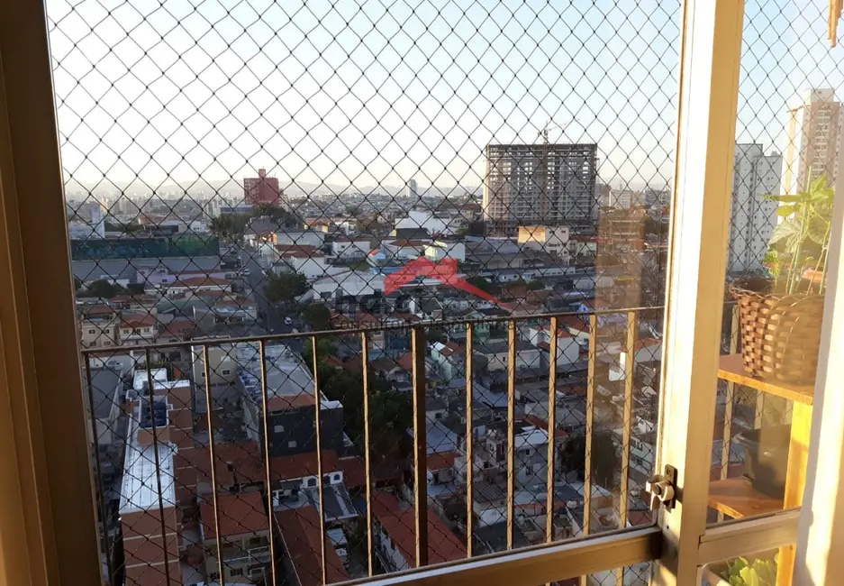 Foto 5 de Apartamento com 3 quartos à venda, 77m2 em Vila Esperança, São Paulo - SP