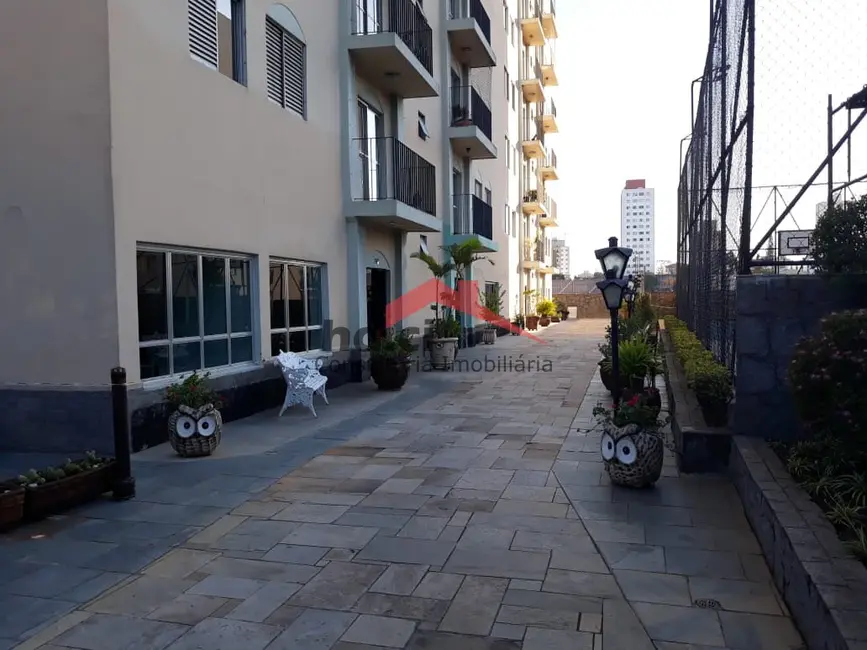 Foto 4 de Apartamento com 3 quartos à venda, 77m2 em Vila Esperança, São Paulo - SP