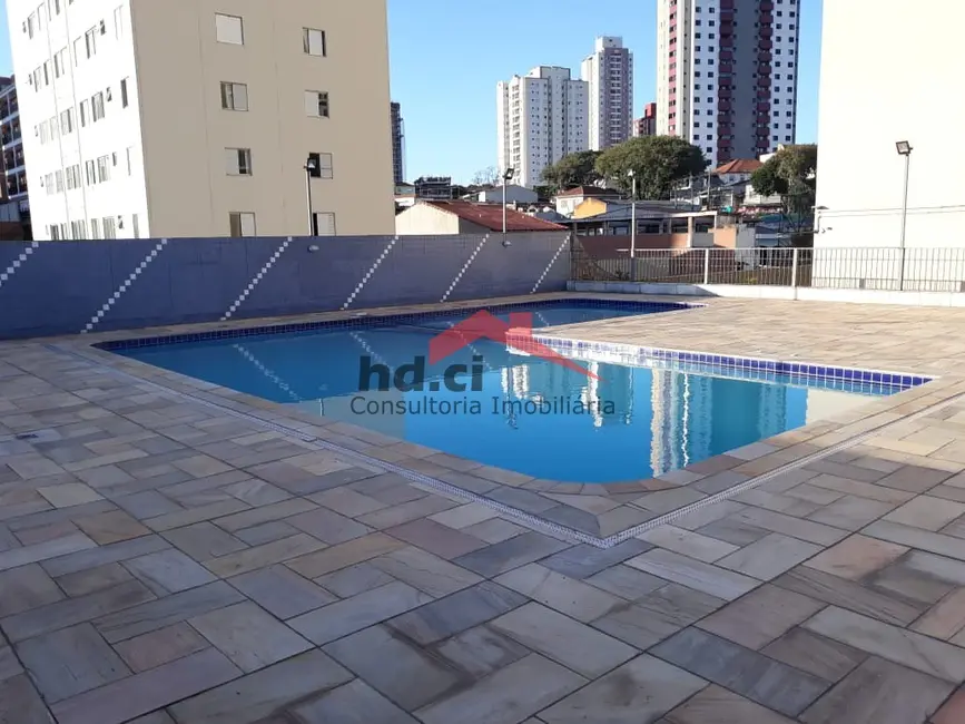Foto 1 de Apartamento com 3 quartos à venda, 77m2 em Vila Esperança, São Paulo - SP