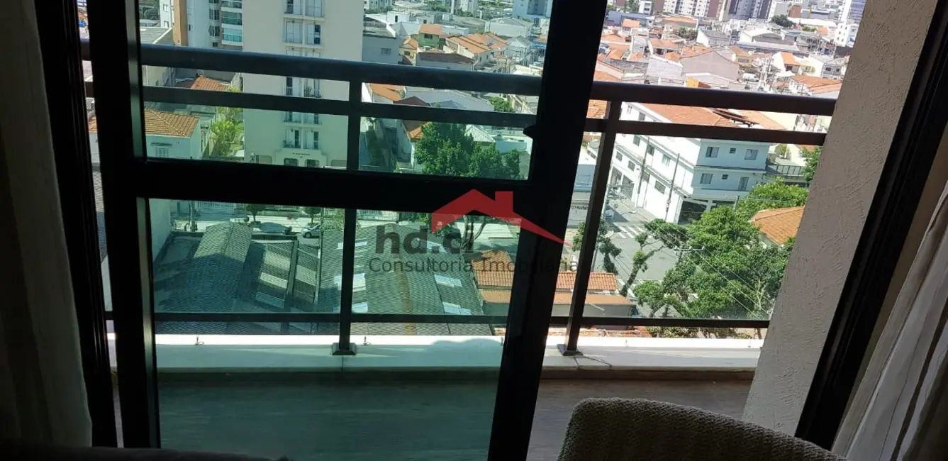 Apartamento com 2 quartos à venda, 57m2 em Tatuapé, São Paulo - SP - imagem 4 Foto 4 de Apartamento com 2 quartos à venda, 57m2 em Tatuapé, São Paulo - SP