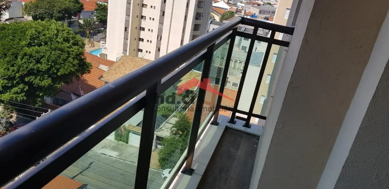 Apartamento com 2 quartos à venda, 57m2 em Tatuapé, São Paulo - SP - imagem 3 Foto 3 de Apartamento com 2 quartos à venda, 57m2 em Tatuapé, São Paulo - SP
