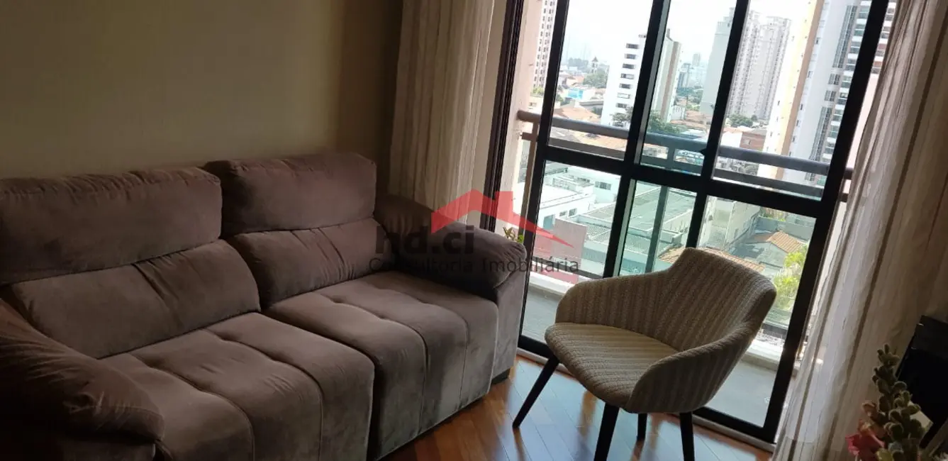 Apartamento com 2 quartos à venda, 57m2 em Tatuapé, São Paulo - SP - imagem 8 Foto 8 de Apartamento com 2 quartos à venda, 57m2 em Tatuapé, São Paulo - SP